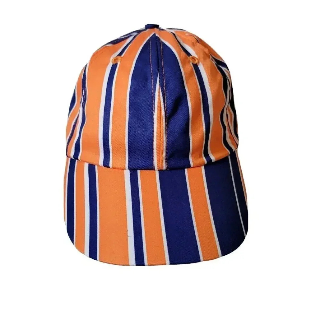 Fans Gone Wild Virginia Cavaliers Baseball Hat Cap NWT Football Tailgate - Picture 1 of 4
